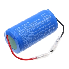 Kompatibler Ersatzakku für Allen-bradley 1770-XR,955168,96546904