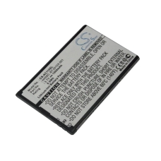 Remplacement de batterie compatible pour Acer BT.0010X.001,HH08C