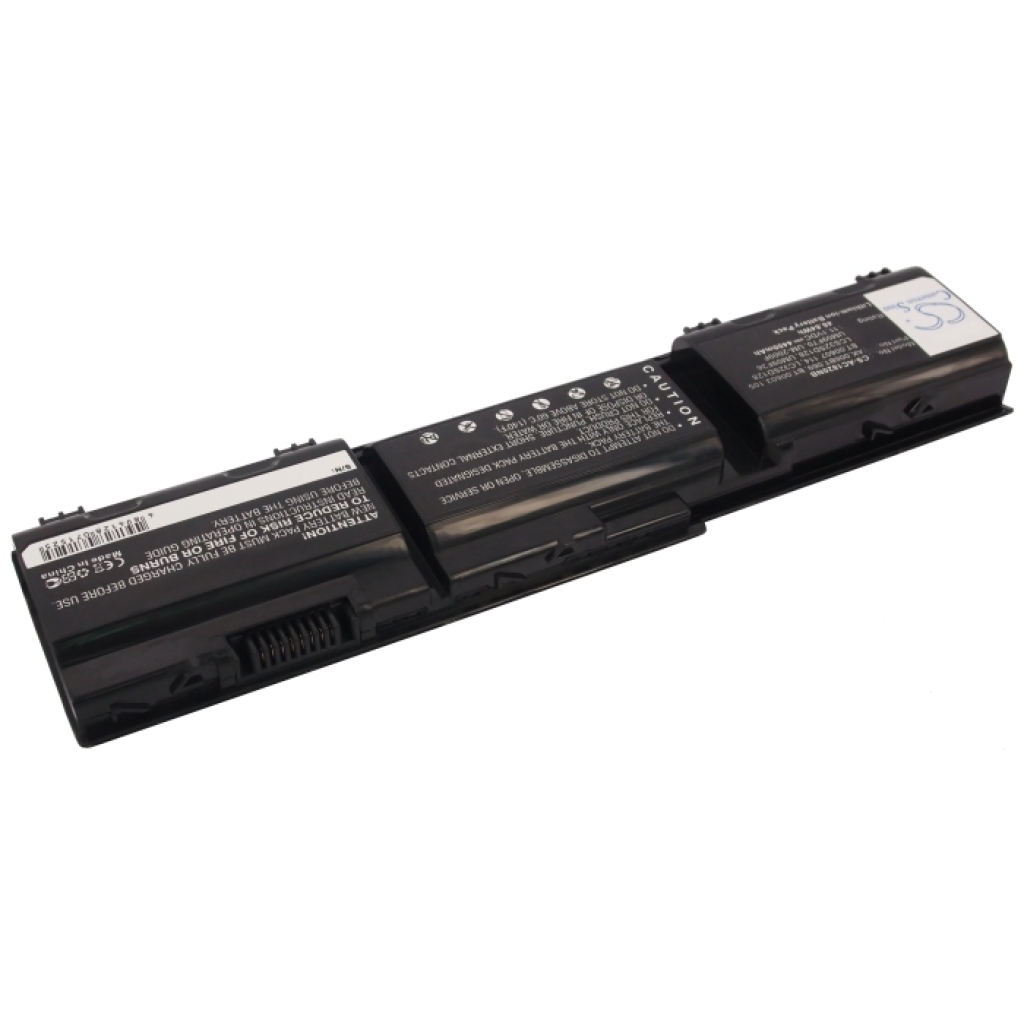 Acer Aspire Timeline 1820P