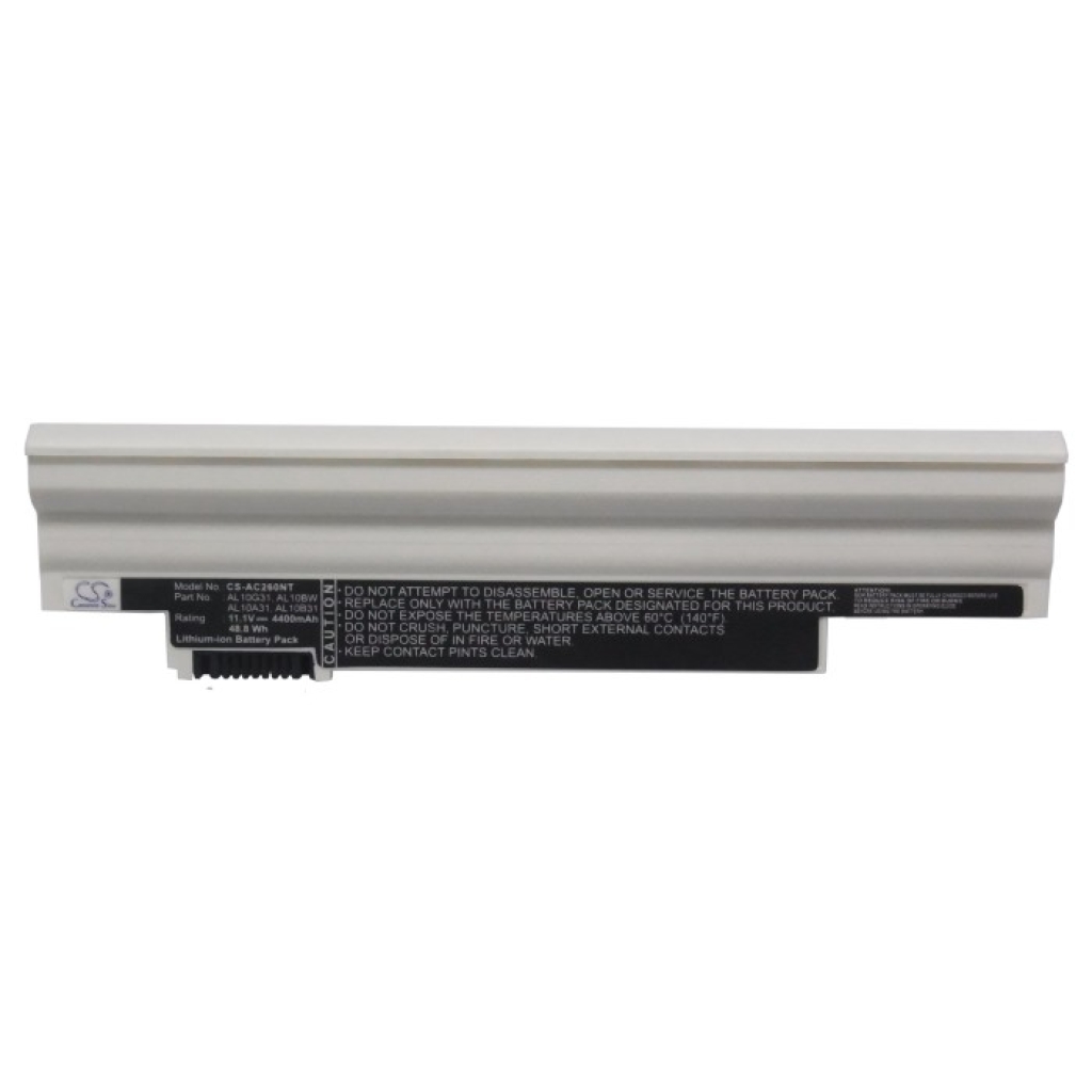 Batteries Remplace C.BTP00.12L