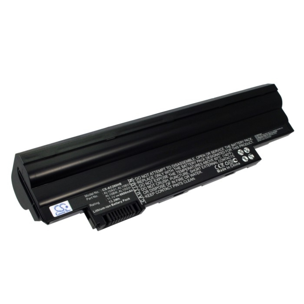 Batteries Remplace AL10BW