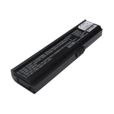 Remplacement de batterie compatible pour Acer 3UR18650Y-2-QC261,BATEFL50L,BATEFL50L6C40,BATEFL50L6C48,BATEFL50L9C72...
