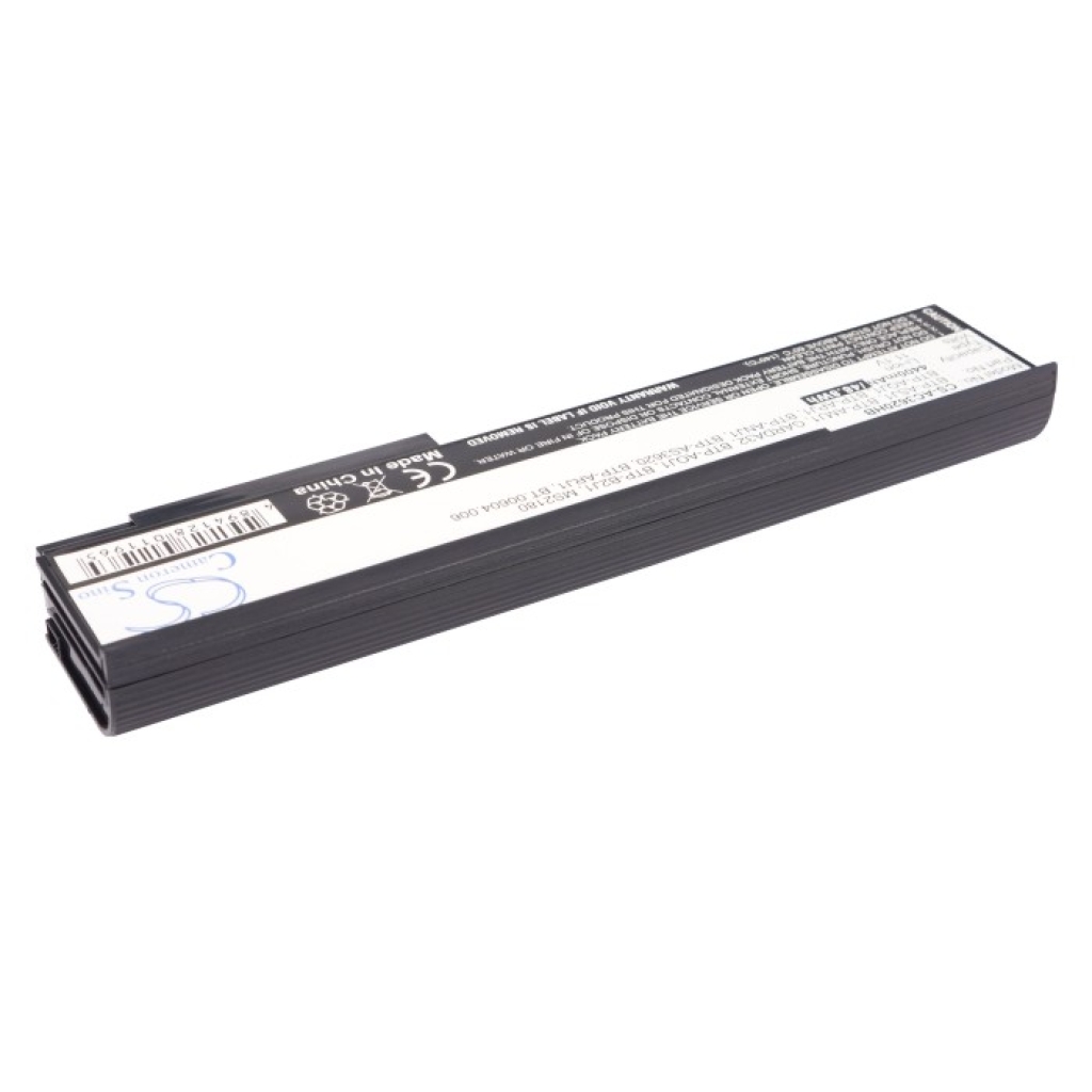 Acer 6291