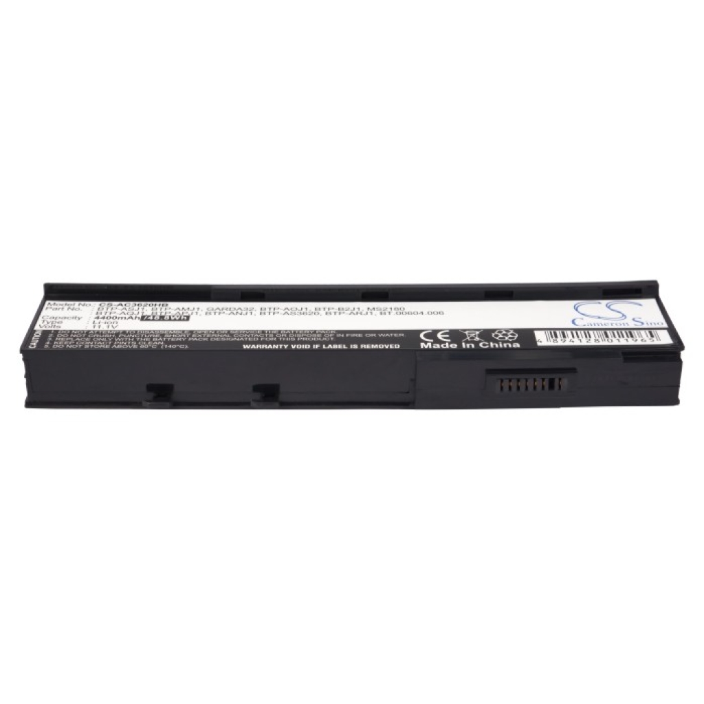 Acer 6291