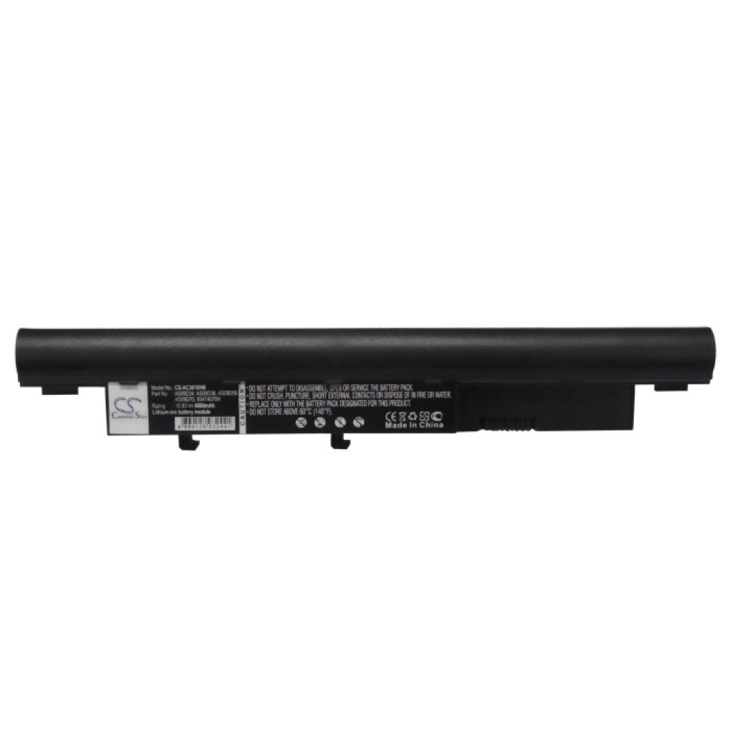 Batteries Remplace AS09D71