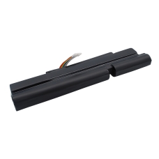 Remplacement de batterie compatible pour Acer 3ICR19/66-2,3INR18/65-2,AS11A3E,AS11A5E