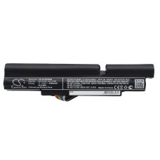 Kompatibler Ersatzakku für Acer 3ICR19/66-2,3INR18/65-2,AS11A3E,AS11A5E