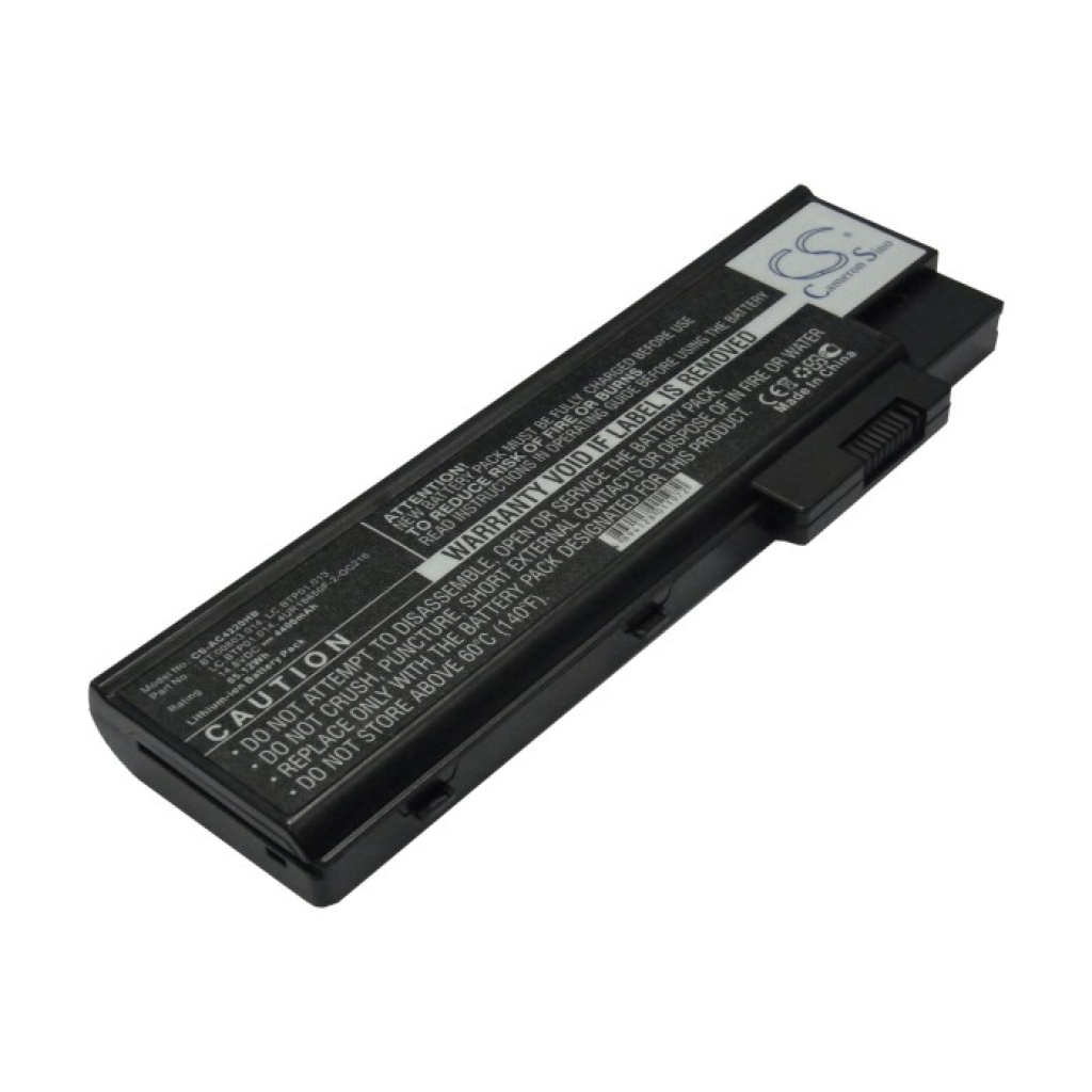 Acer Aspire 5675WLMi