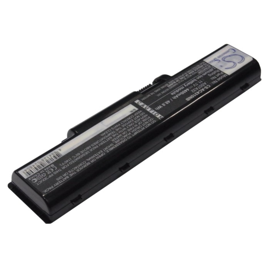 Notebook battery Gateway NV7802U