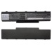 Notebook battery Gateway NV7802U