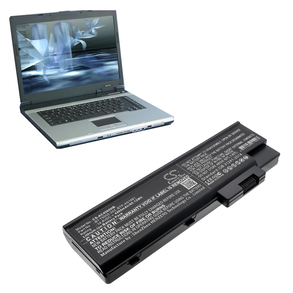 CS-AC4500HB