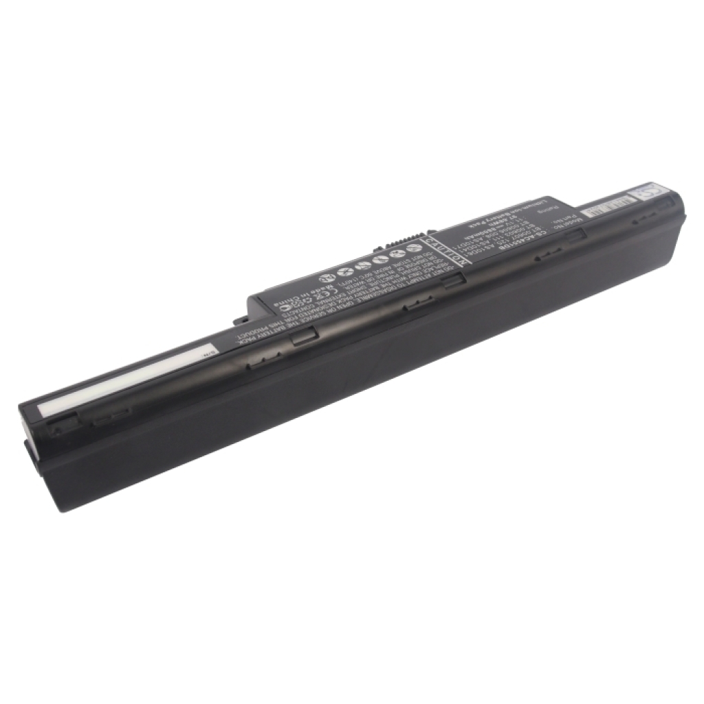 Batterie pour ordinateur portable Packard Bell EasyNote TM83