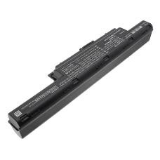 Kompatibler Ersatzakku für Acer 31CR19/65-2,31CR19/652,31CR19/66-2,3INR19/65-2,AK.006BT.075...