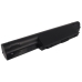 Notebook battery Gateway CS-AC4551HB
