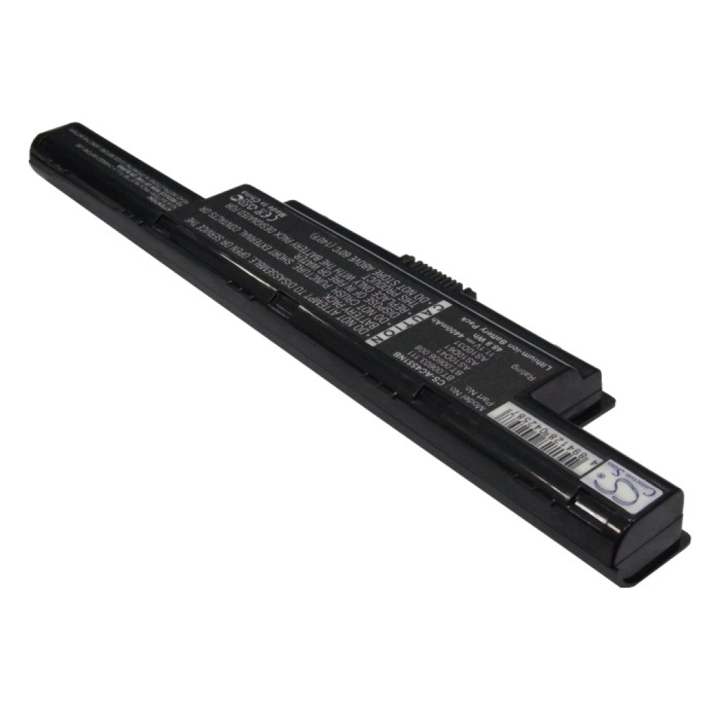 Batteries Remplace AS10D61