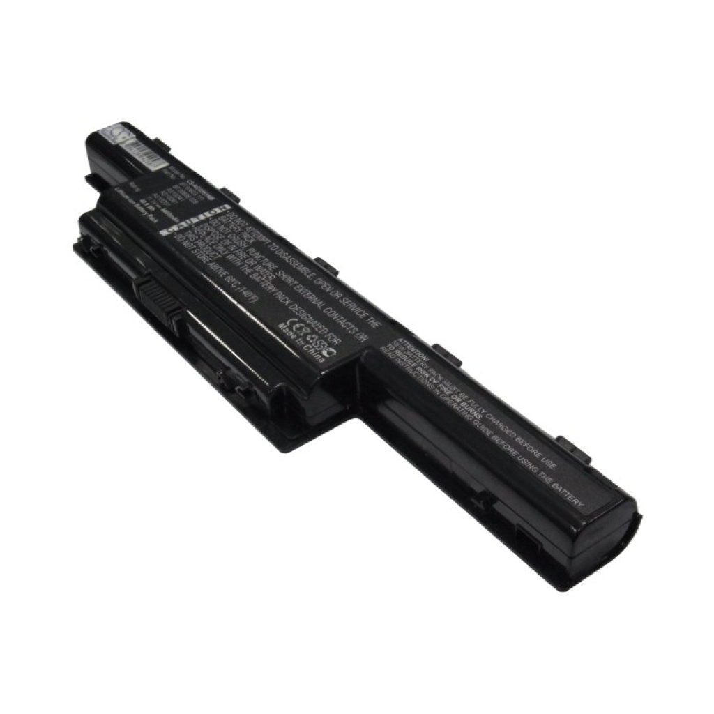 Batteries Remplace AS10D61