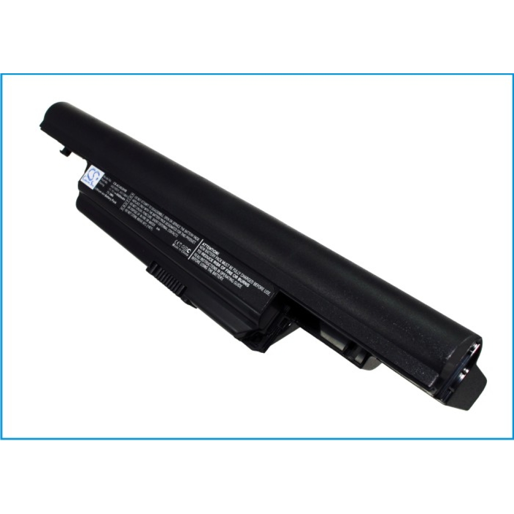 Battery Replaces BT.00607.124