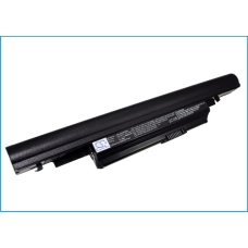 Remplacement de batterie compatible pour Acer 934T2085F,AK.006BT.082,AS01B41,AS10B31,AS10B3E...