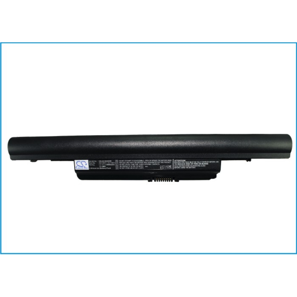 Battery Replaces BT.00607.124