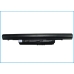 Battery Replaces BT.00607.124