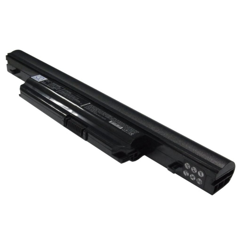 Batteries Remplace AS10E7E