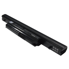 Remplacement de batterie compatible pour Acer AS10B31,AS10B3E,AS10B41,AS10B51,AS10B5E...