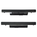 Batteries Remplace AS10E7E
