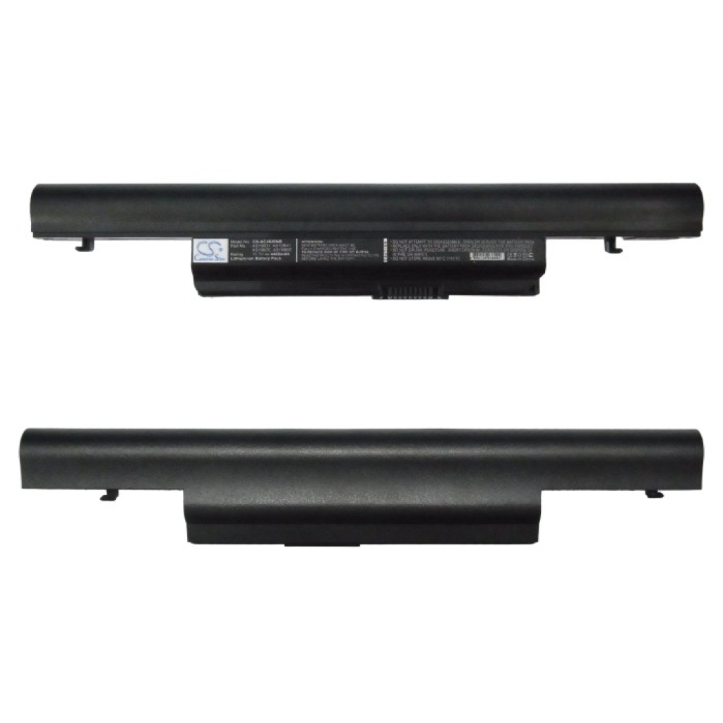 Battery Replaces AS10B3E