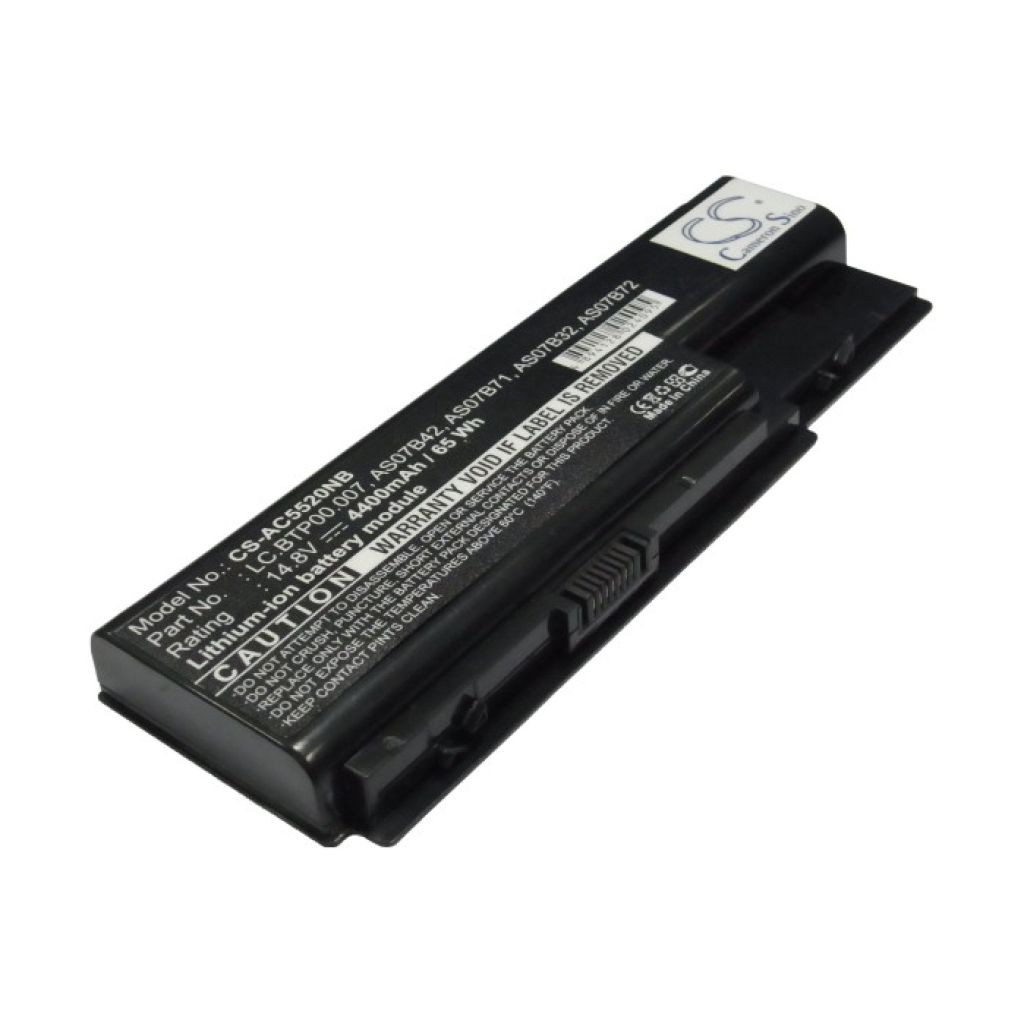 Battery Replaces BT.00603.033