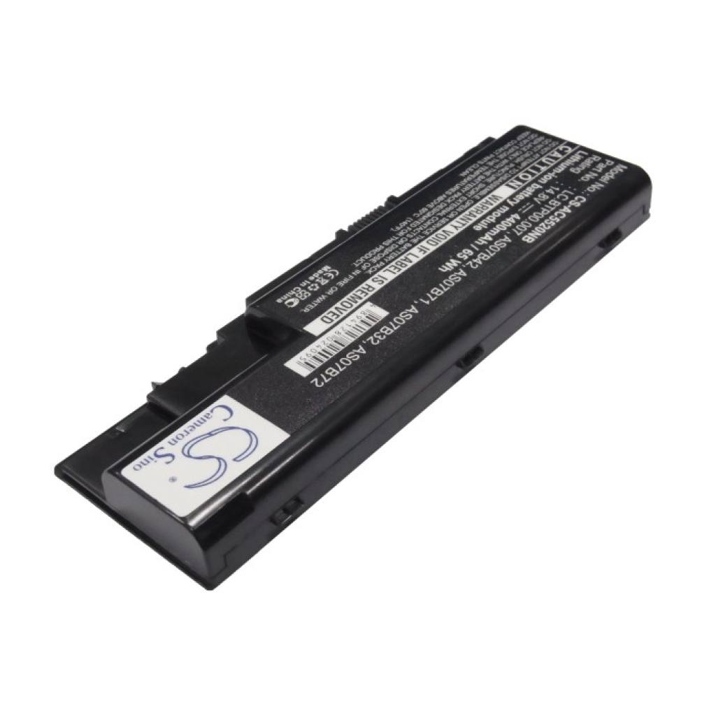Battery Replaces BT.00603.033