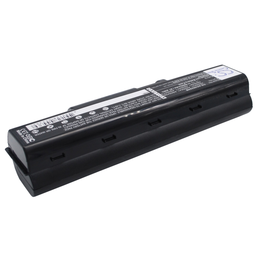 Batterie Ersetzt ASO9A6