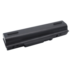 Remplacement de batterie compatible pour Gateway AS09A31,AS09A41,AS09A56,AS09A61,AS09A71...