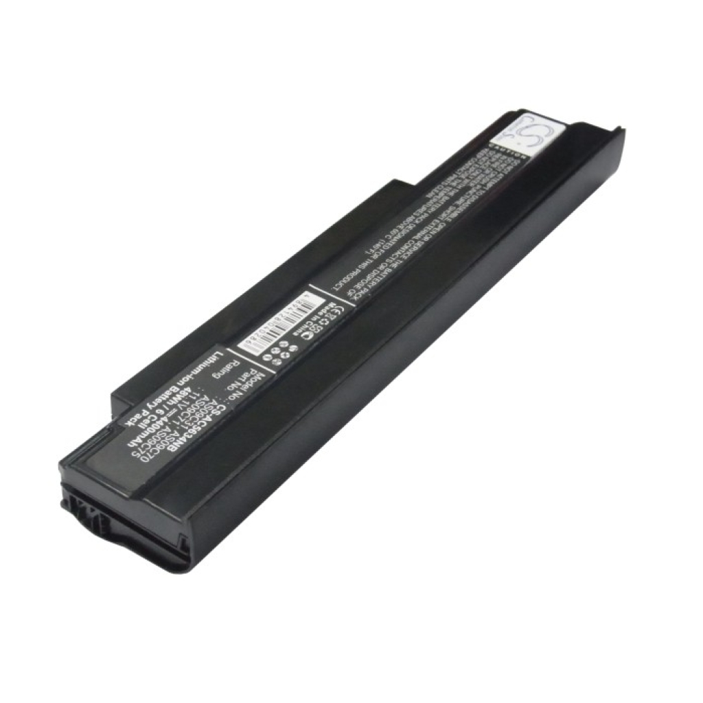 Gateway NV5205c