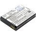 Batteries Remplace AA01A