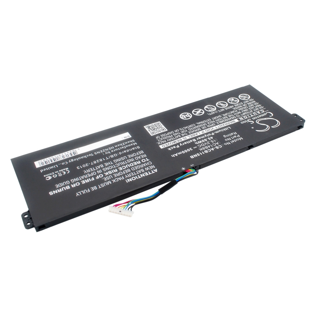 Battery Replaces KT.0040G.006