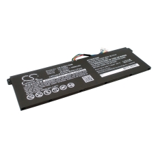 Kompatibler Ersatzakku für Acer AC011353,AC14A8K,AC14B18K,AC14B18K(4ICP5/57/80),AC14B8K...