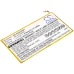 Batteries Remplace PR-279594N