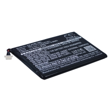 Kompatibler Ersatzakku für Acer BAT-715(1ICP5/60/80),KT.00103.001
