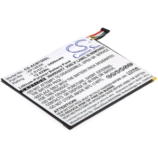 Remplacement de batterie compatible pour Acer AP14E4K,AP14E4K (1ICP4/86/94),AP14E8K,KT.00104.001,KT.0010G.007...