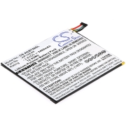 Batterie compatibleWith Acer