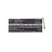 Batteries Remplace MLP2964137