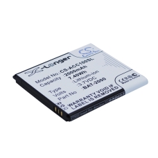 Kompatibler Ersatzakku für Acer BAT-2000