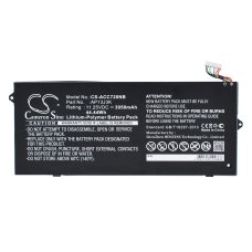 Kompatibler Ersatzakku für Acer 31CP5/65/88,31CP5/67/90,AP13J3K,AP13J3K(3ICP5/67/90),AP13J4K...