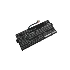 Kompatibler Ersatzakku für Acer 3INP5/60/80,AC15A3J,AC15A3J(3ICP5/57/80),AC15A3J(3INP5/60/80),AC15A8J...