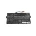 Battery Replaces AC15A3J(3ICP5/57/80)