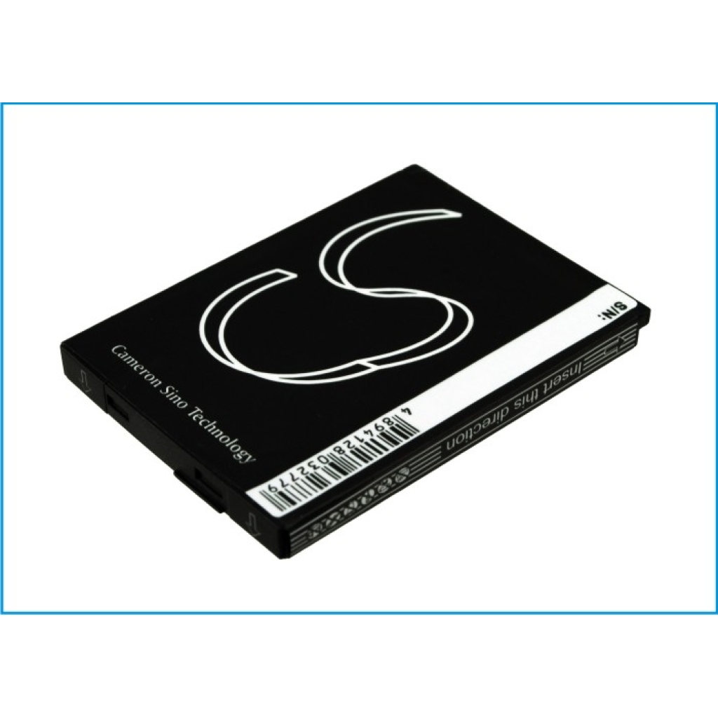 Batteries Remplace US473850A8T 1S1P