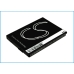 Batteries Remplace US473850A8T 1S1P