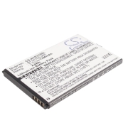CS-ACE310SL<br />Batterie pour  remplace la batterie BT.0010S.002
