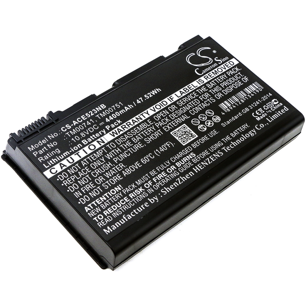 Acer Extensa 5630EZ