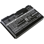 CS-ACE523NB<br />Batteries for   replaces battery TM00741